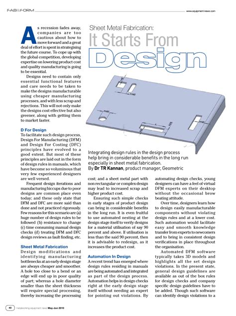 sheet metal processing methods pdf|sheet metal design calculations pdf.